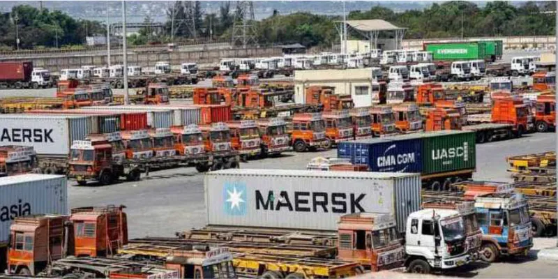 Indian Exporters Seek Government Support as West Asia Crisis Disrupts Shipping and Raises Freight Costs